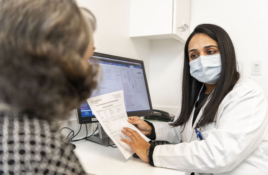 Fatty Liver Disease Management Clinic