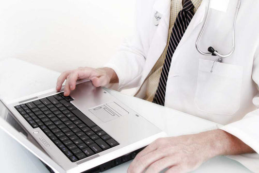 Telemedicine Consultation for Digestive Health