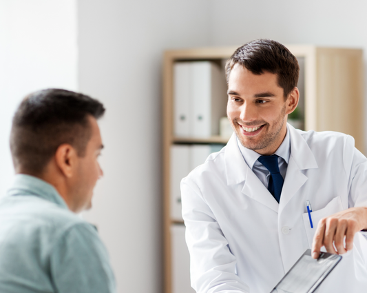 Digestive Health Subscription Plan